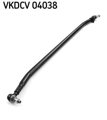 SKF VKDCV 04038 Lenkstange